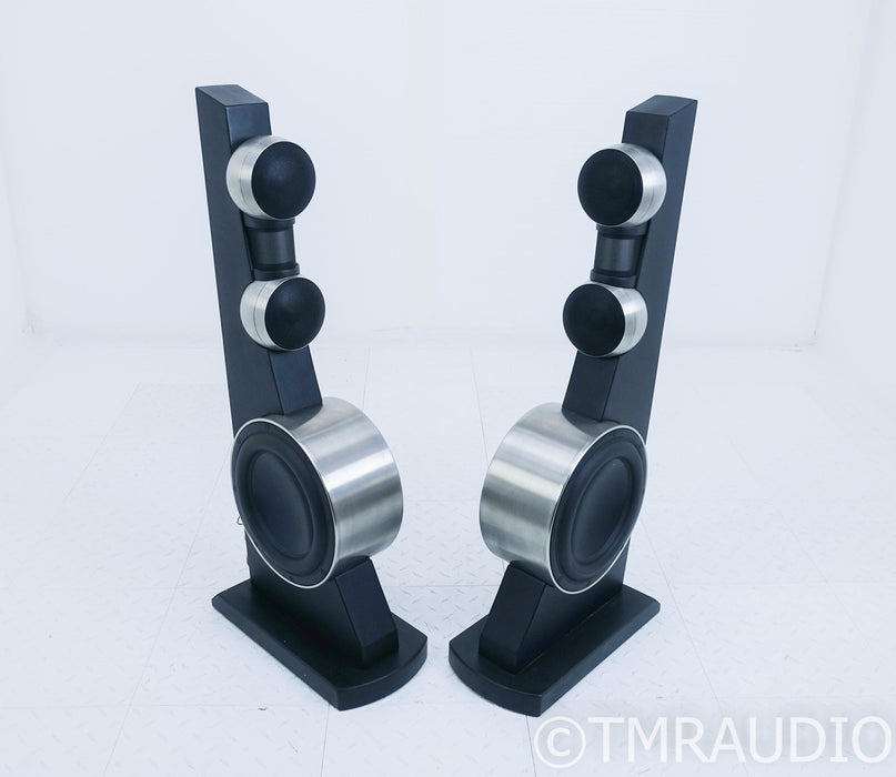 Anthony Gallo Nucleus Reference 3.5 Floorstanding Speakers