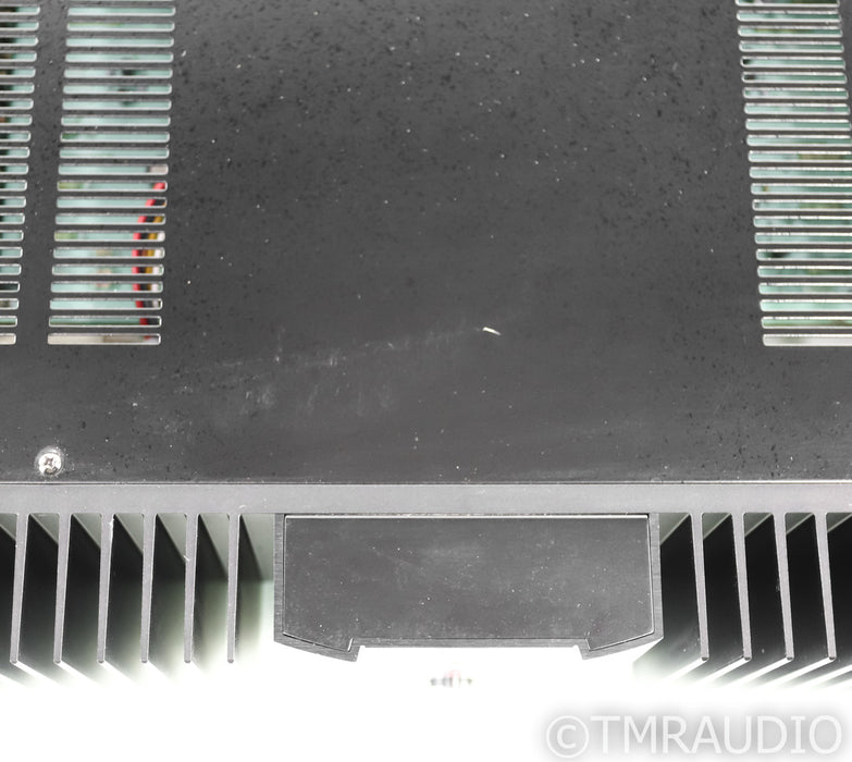 Rotel RB-1070 Stereo Power Amplifier; RB1070