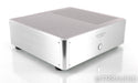 Krell KAV-2250 Stereo Power Amplifier; KAV2250; Silver