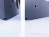 B&W SCM8 THX Surround / Satellite Speakers; SCM-8; Black Pair