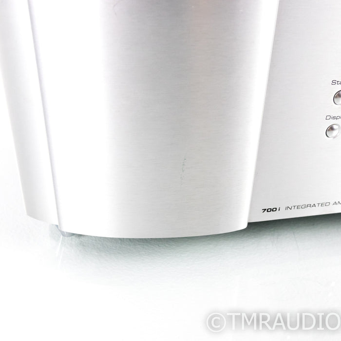 Simaudio Moon 700i Stereo Integrated Amplifier