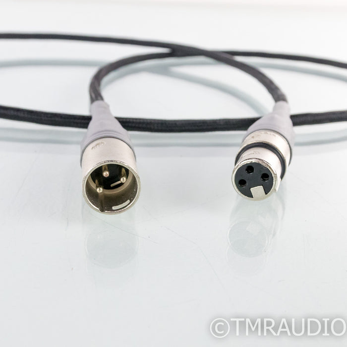 Ayre Signature XLR Cables