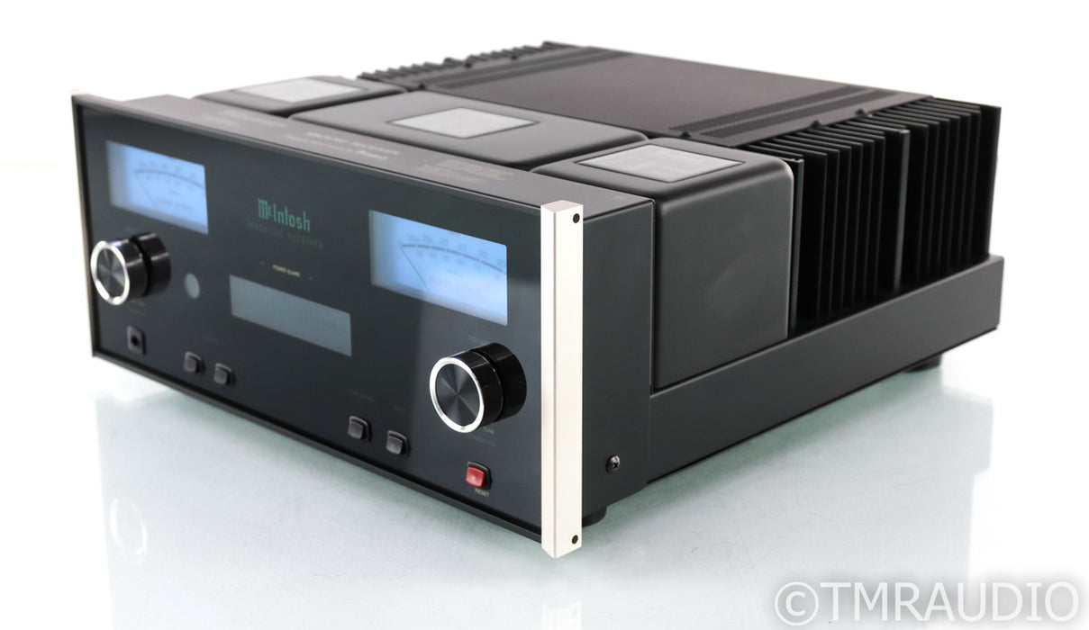 McIntosh MAC6700 Stereo AM / FM Receiver; MAC-6700; Remote
