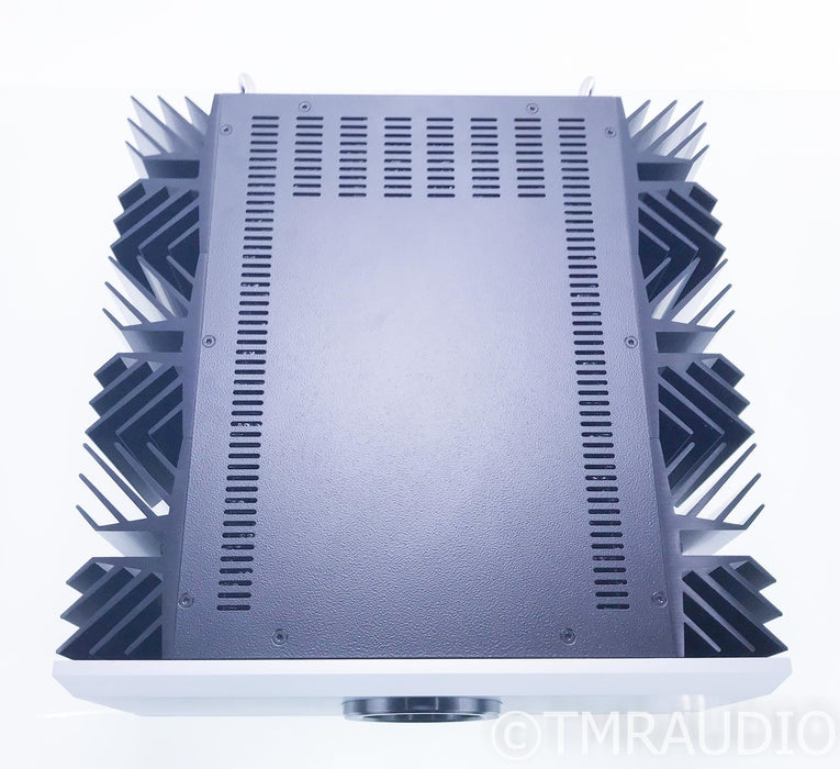 Pass Labs X-250.8 Stereo Power Amplifier; X250.8; Point 8; Warranty