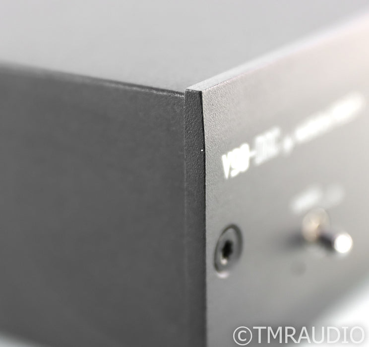 Musical Fidelity V90-DAC DAC; D/A Converter; V90DAC
