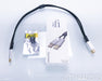 iFi Gemini Dual-Head USB Cable; .7m Digital Interconnect