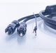Audioquest LeoPard RCA Phono Cables; 2m Pair Interconnects; DBS