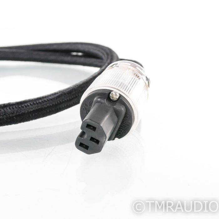 Ayre Signature Power Cable; 1.5m AC Cord