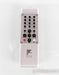 Ayre Disk Player Remote Control