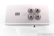 Schiit Freya+ Stereo Tube Hybrid Preamplifier; Remote