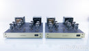 Conrad Johnson LP260M SE Mono Tube Power Amplifier
