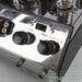 McIntosh MC225 Vintage Stereo Tube Power Amplifier; MC-225