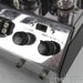 McIntosh MC225 Vintage Stereo Tube Power Amplifier; MC-225