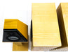 Coincident Pure Reference Extreme Speaker System