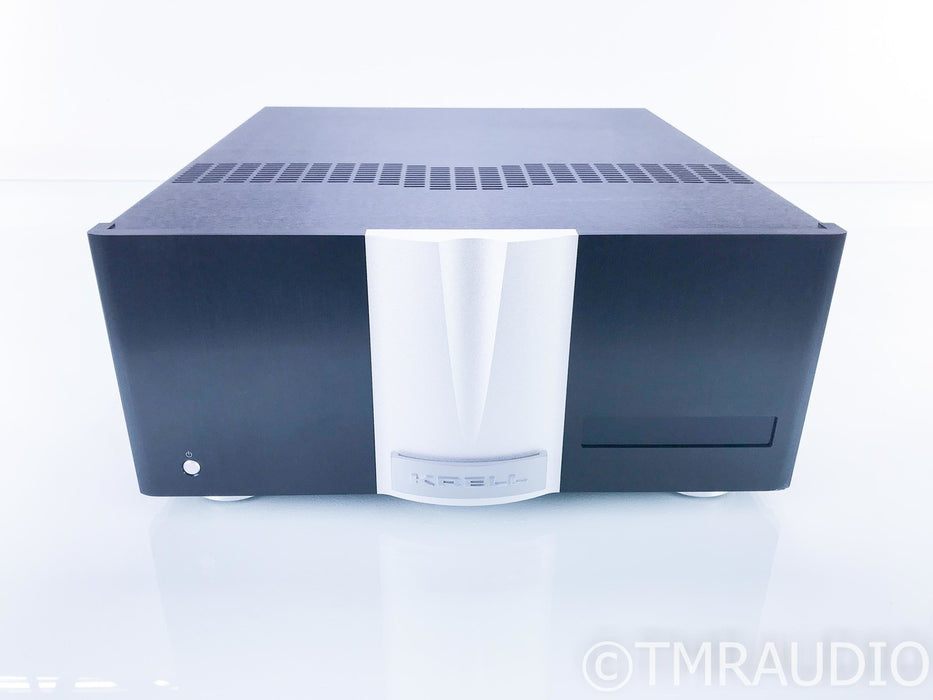 Krell Chorus 5200 5 Channel Power Amplifier