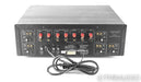 Sunfire Cinema Grand 5 Channel Power Amplifier; Bob Carver