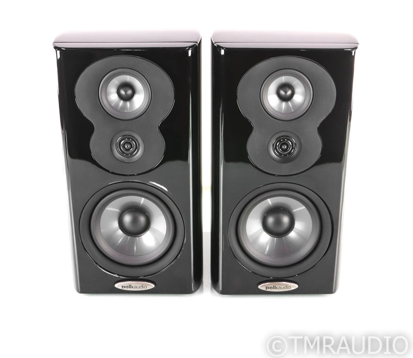 Polk Audio LSiM703 Bookshelf Speakers