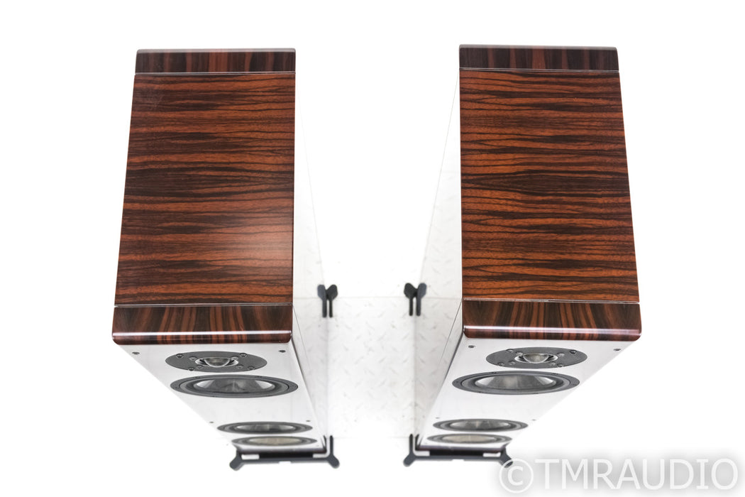 Vienna Acoustics Beethoven Baby Grand Floorstanding Speakers