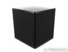 Vandersteen 2WQ Powered Subwoofer; Black