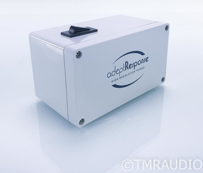 Audience adeptResponse aR2p Power Conditioner; 2-Outlet