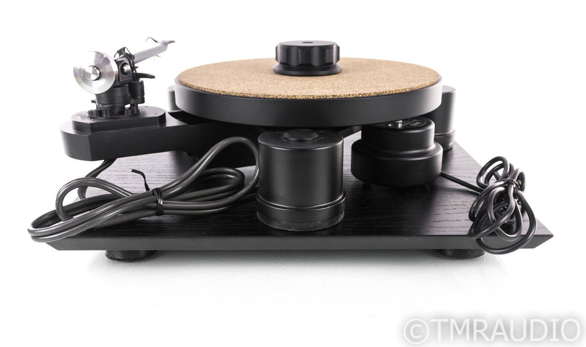 Avid Diva II Turntable
