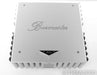 Burmester 956 MK2 Stereo Power Amplifier; Less than one month!