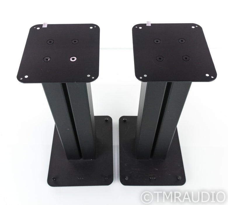 B&W STAV20 20" Speaker Stands