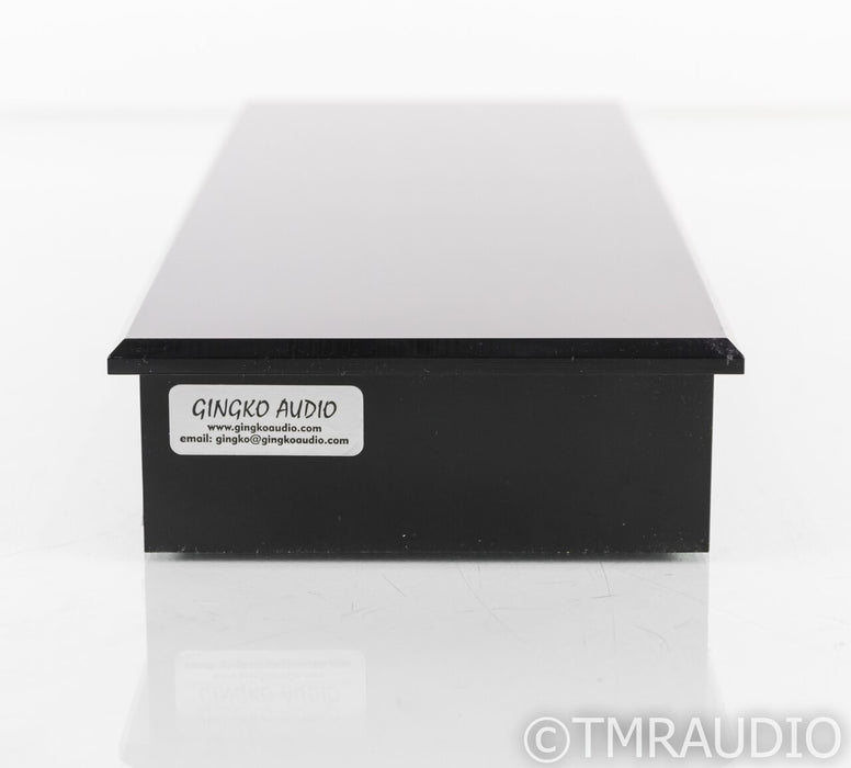 Gingko Audio Cloud 12S Turntable Isolation Kit Motor Stand Only