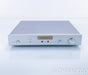 Luxman P-1u Headphone Amplifier; P1U