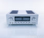 Luxman L-507u Stereo Integrated Amplifier; L507u; Remote