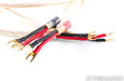 Straight Wire Maestro Speaker Cables; 8ft Pair