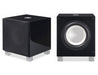 REL S/3 SHO 10" Powered Subwoofer; S3SHO; Piano Black (New / Warranty)