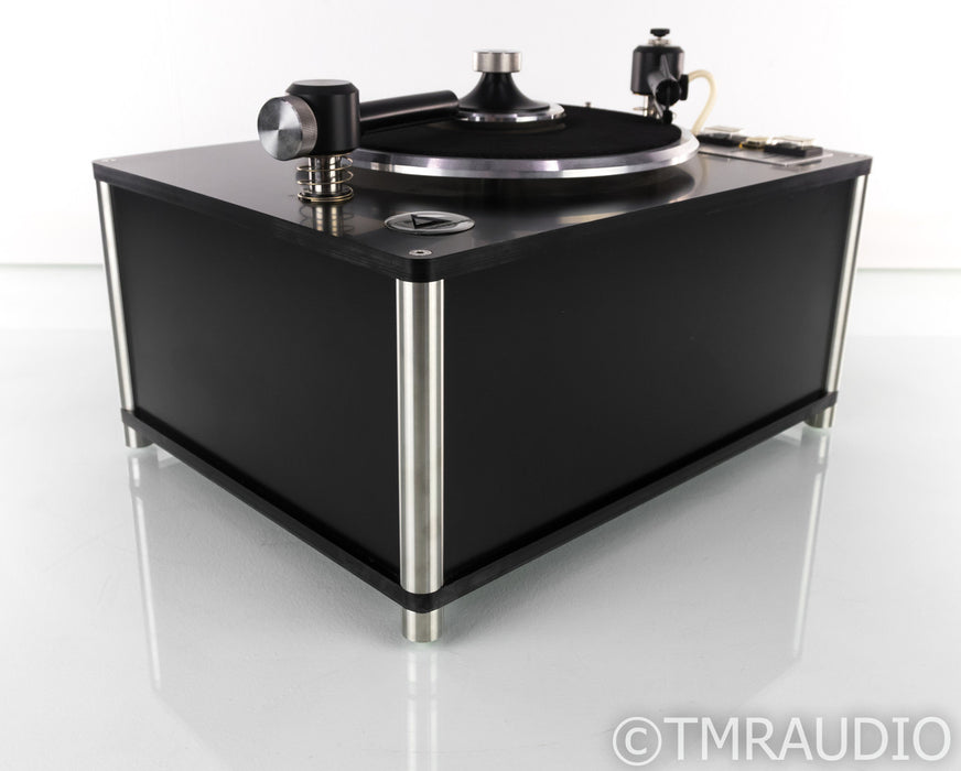 Clearaudio Matrix Record Cleaner