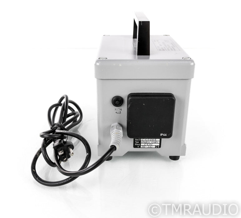 Clearaudio Matrix Record Cleaner