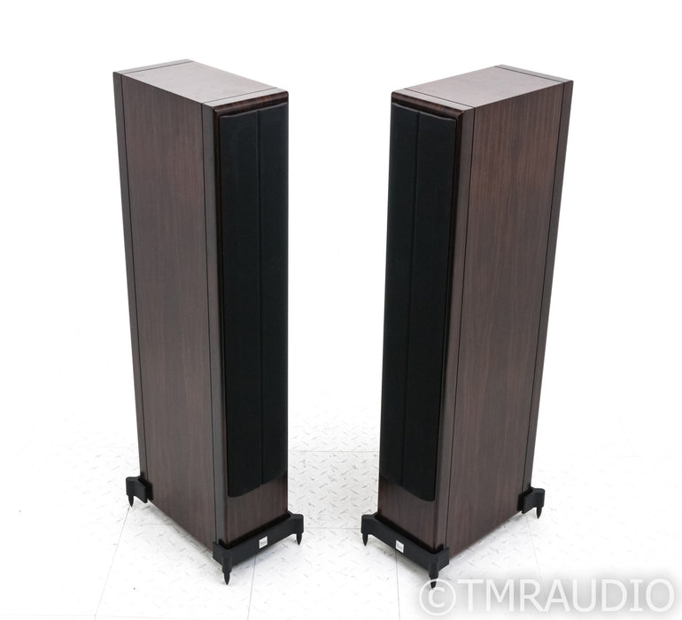 Vienna Acoustics Beethoven Baby Grand Floorstanding Speakers