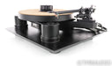 Avid Diva II Turntable