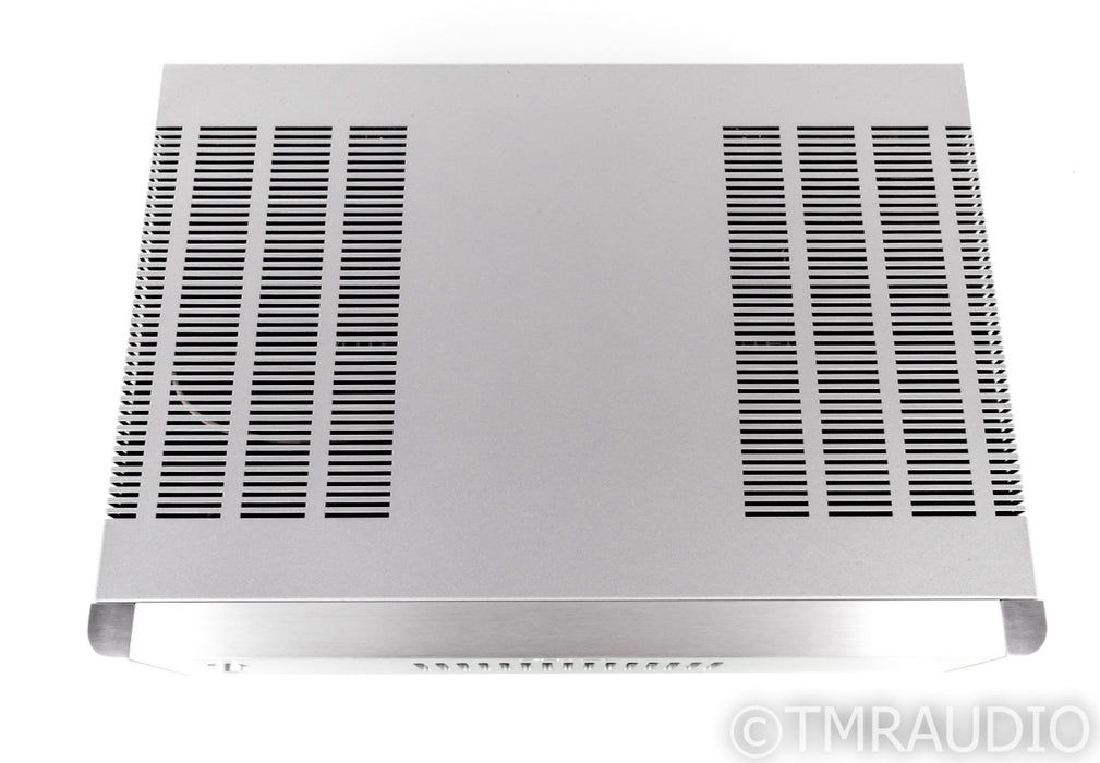 Rotel RB-1562 Stereo Power Amplifier; RB1562