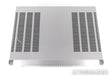 Rotel RB-1562 Stereo Power Amplifier; RB1562