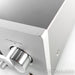 Luxman L-505uX Stereo Integrated Amplifier; L505-uX; Remote