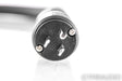 Shunyata Zitron Sigma Analog Power Cable; 1m AC Cord