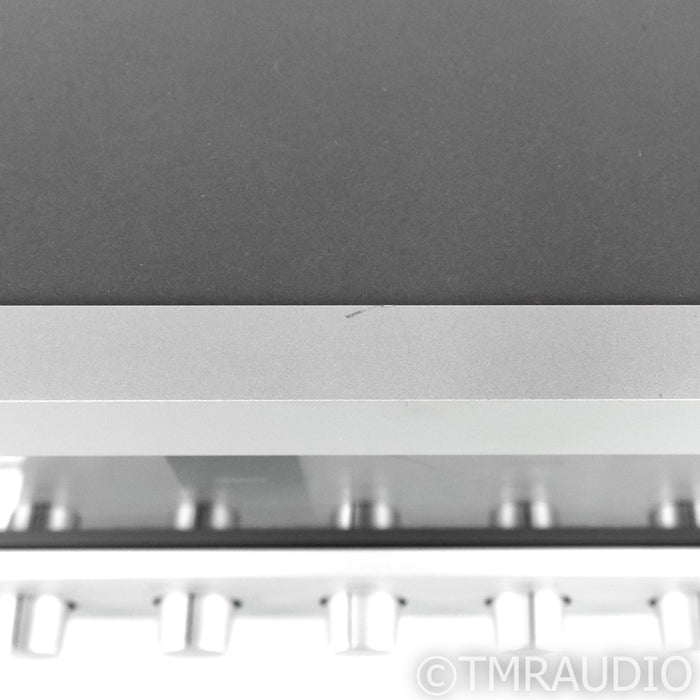Luxman L-505uX Stereo Integrated Amplifier; L505-uX; Remote