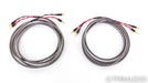 Moon Audio Black Dragon V1 Speaker Cables; 12ft Pair