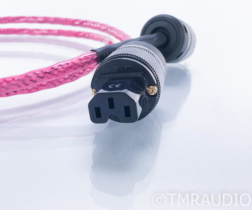 Nordost Heimdall 2 Power Cable; 1.5m AC Cord