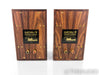Graham Audio Chartwell LS3/5 Bookshelf Speakers; Rosewood Pair