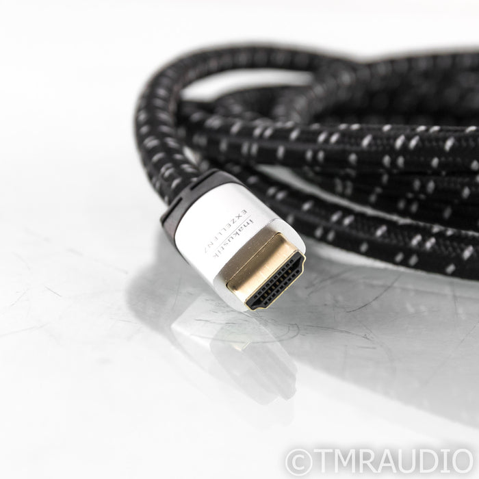In-Akustik Exzellenz II HDMI Cable; 3m Digital Interconnect