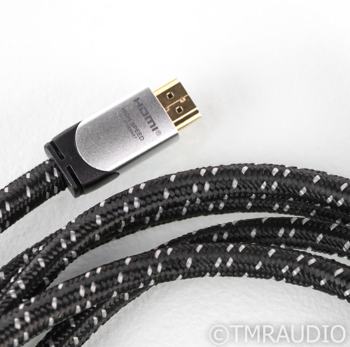 In-Akustik Exzellenz II HDMI Cable; 3m Digital Interconnect