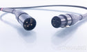 Audience Au24e XLR Cables; 1m Pair Balanced Interconnects