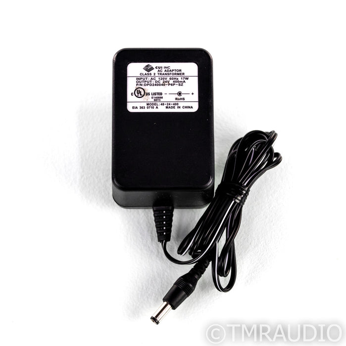 Musical Surroundings NovaPhonomena MM / MC Phono Preamplifier