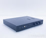 Jolida Fusion Tube DAC / Preamplifier; D/A Converter; Bluetooth