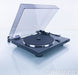 Denon DP-300F Belt-Drive Turntable; DP300F; MM Cartridge